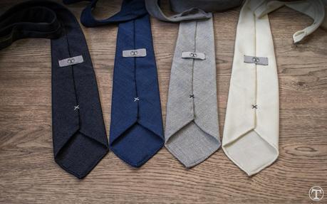 Tadino: Consiguiendo retos.