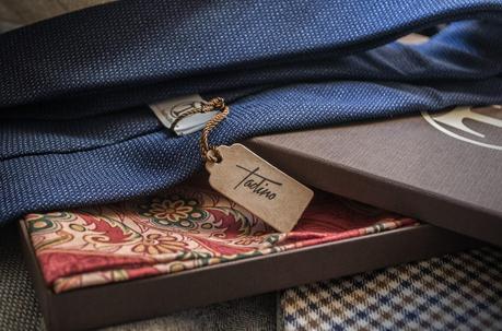 Tadino: Consiguiendo retos.