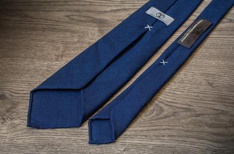 Tadino: Consiguiendo retos.