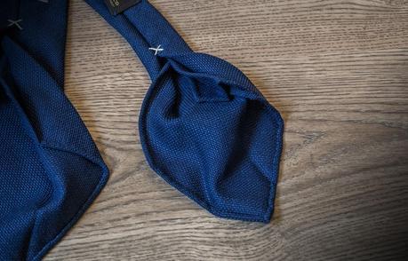 Tadino: Consiguiendo retos.