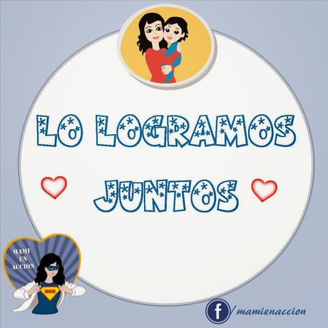 “Lo logramos juntos”