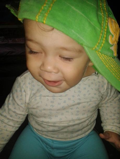 Mis días junto a Joaquín Sebastián!