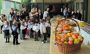 LA CHAQUETÍA - MES DEL TERROR