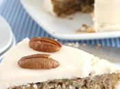 Torta Piña Plátano (Hummingbird Cake)