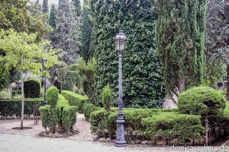 El lugar más hermoso del mundo