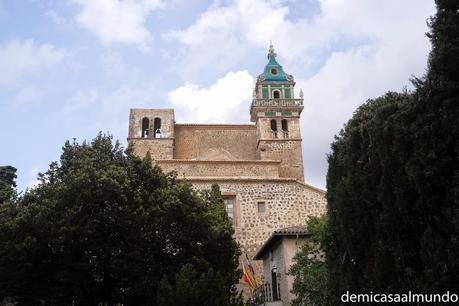 El lugar más hermoso del mundo