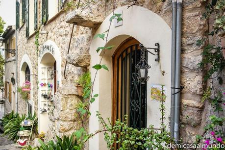 El lugar más hermoso del mundo