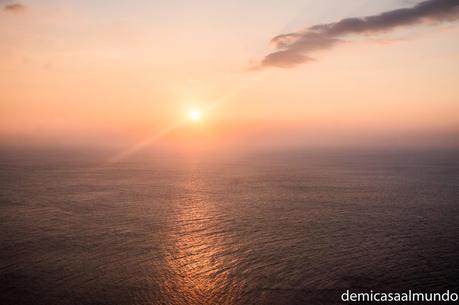 El lugar más hermoso del mundo