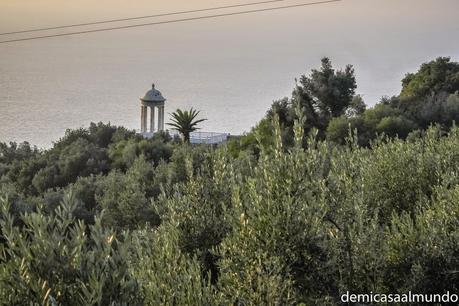 El lugar más hermoso del mundo