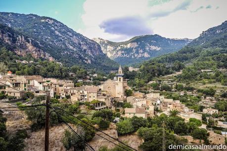 El lugar más hermoso del mundo