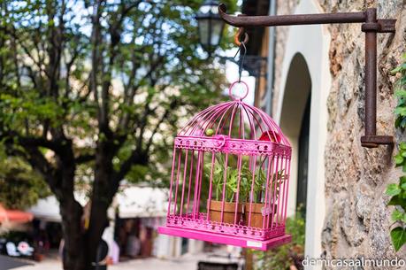 El lugar más hermoso del mundo