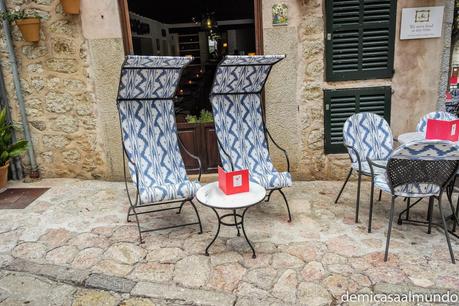 El lugar más hermoso del mundo