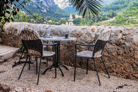 El lugar más hermoso del mundo