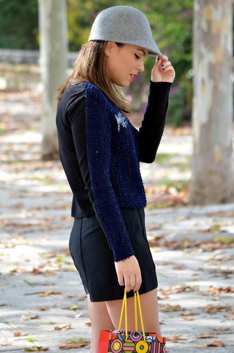 Outfit | Shopping day Outfit | Shopping day