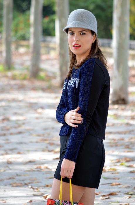 Outfit | Shopping day