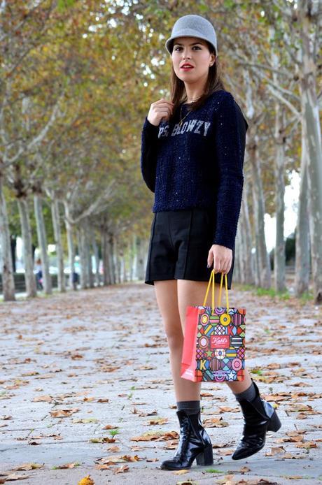 Outfit | Shopping day Outfit | Shopping day