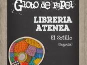 Exposición Globo Papel