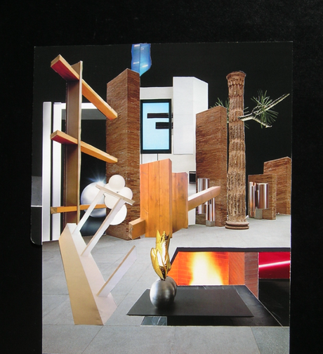 Desmemoria del árbol.