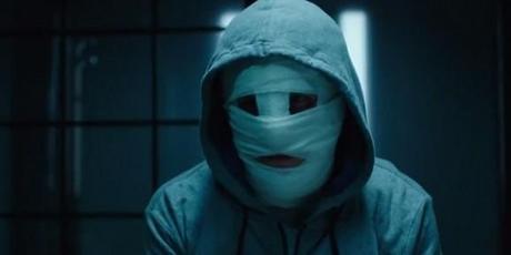 CRÍTICA PREDESTINATION (2014) . POR MATÍAS OLMEDO