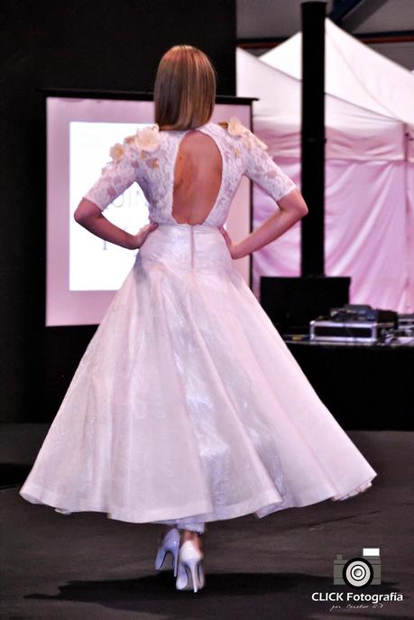 AROSA NOVIAS 2014: FRANCO QUINTÁNS