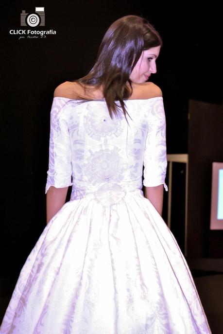 AROSA NOVIAS 2014: FRANCO QUINTÁNS