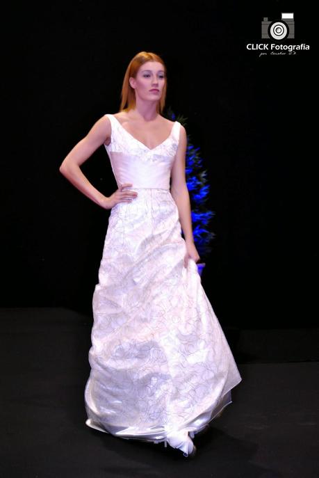 AROSA NOVIAS 2014: FRANCO QUINTÁNS