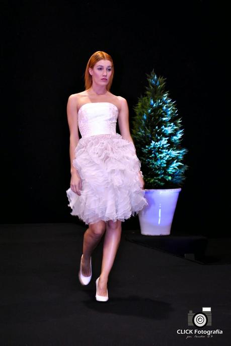 AROSA NOVIAS 2014: FRANCO QUINTÁNS