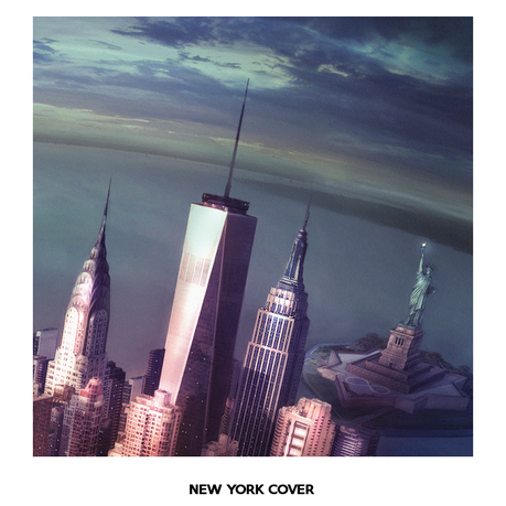 SONIC HIGHWAYS DE FOO FIGHTERS, EL MAPA MUSICAL DE USA EN UN ÁLBUM Y UNA SERIE DOCUMENTAL.
