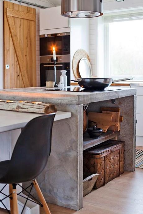 Casa de Campo en Suecia