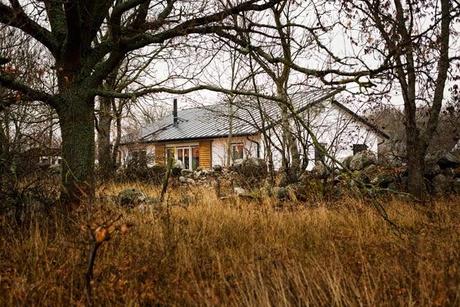 Casa de Campo en Suecia