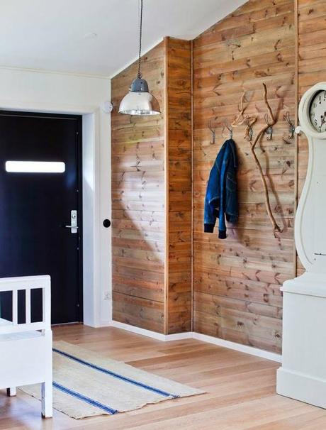 Casa de Campo en Suecia