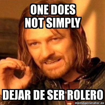 Desafío de los 30 días - Día 26