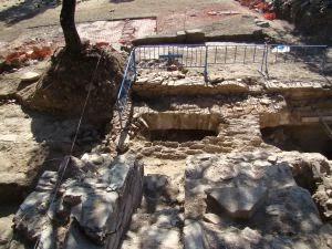 El yacimiento de Nertóbriga ya es de propiedad pública