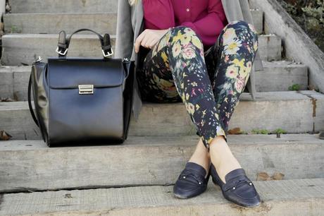 FLOWERS ROUTINE FLOWERS ROUTINE