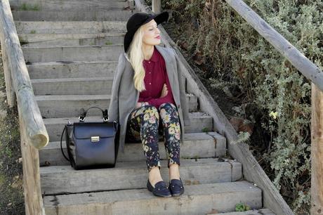 FLOWERS ROUTINE FLOWERS ROUTINE