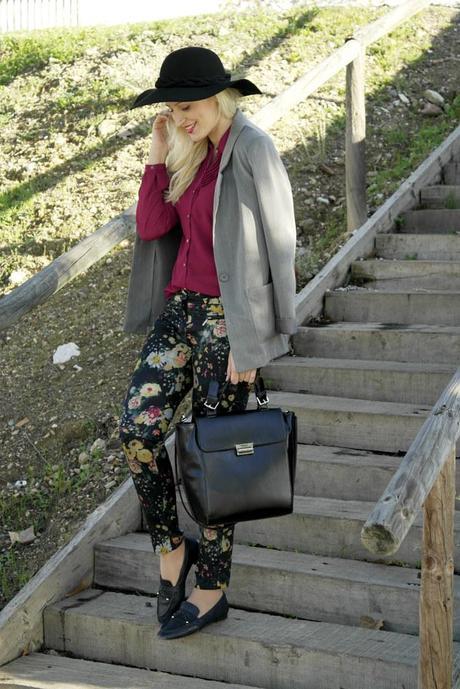 FLOWERS ROUTINE FLOWERS ROUTINE