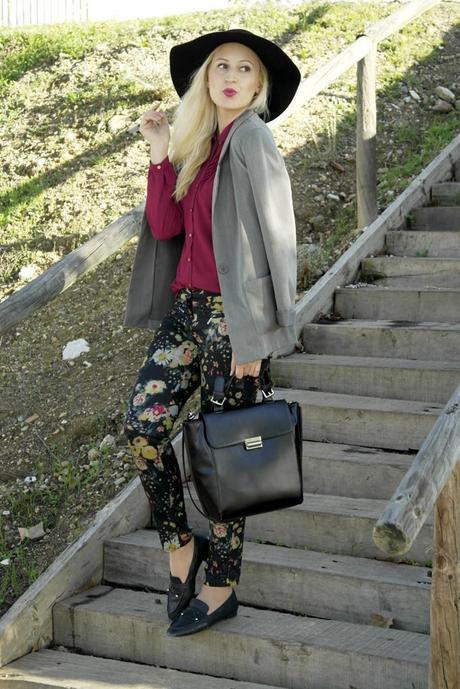 FLOWERS ROUTINE FLOWERS ROUTINE