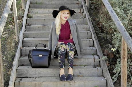 FLOWERS ROUTINE FLOWERS ROUTINE