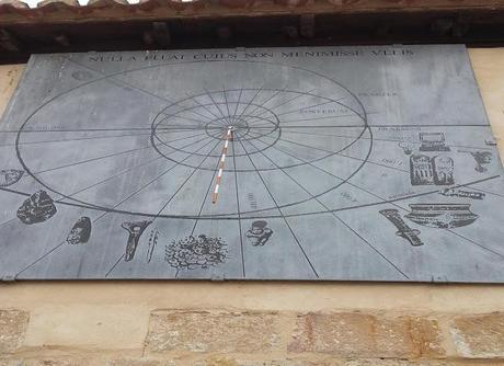 ZAMORA: parque temático del románico.