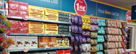 TÚ DE MENTA Y YO DE FRESA por 1'5€, promo inaugural DEALZ España