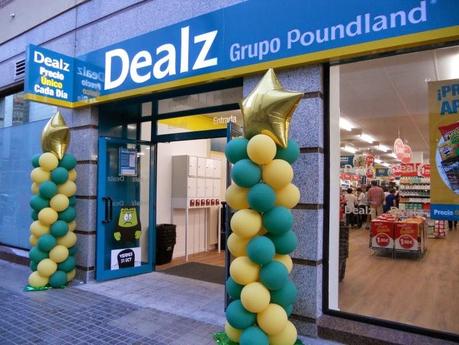 TÚ DE MENTA Y YO DE FRESA por 1'5€, promo inaugural DEALZ España