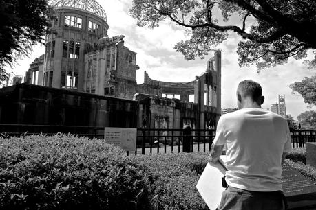 LA RUTA NIPONA: HIROSHIMA