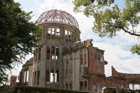 LA RUTA NIPONA: HIROSHIMA