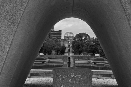 LA RUTA NIPONA: HIROSHIMA