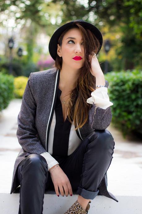 SORTEO! Consigue Mi Look De Hoy Gracias A Cache Cache SORTEO! Consigue Mi Look De Hoy Gracias A Cache Cache