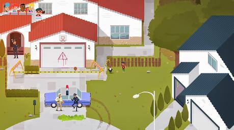 Entrevistamos a Fourattic para que nos lo cuenten todo sobre Crossing Souls, la próxima promesa española en Kickstarter