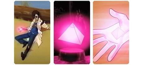 Entrevistamos a Fourattic para que nos lo cuenten todo sobre Crossing Souls, la próxima promesa española en Kickstarter