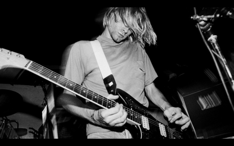 Kurt Cobain