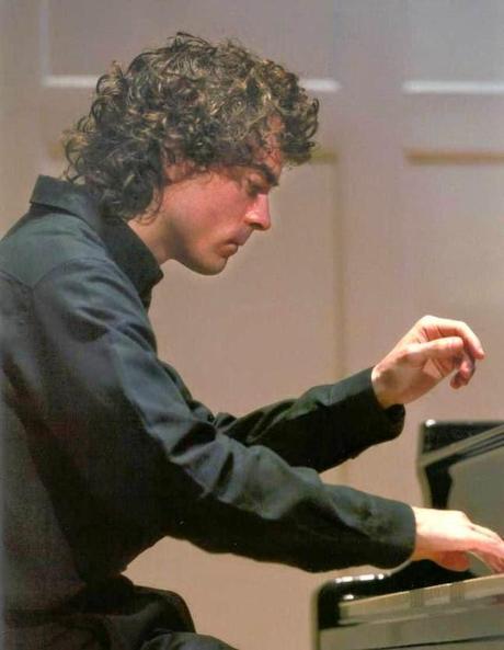 Paul Lewis, notario de Beethoven