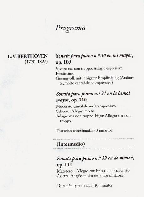 Paul Lewis, notario de Beethoven